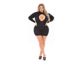 Pink Lipstick Devilish Backless Womens Dress Queen Fancy Dress Ups